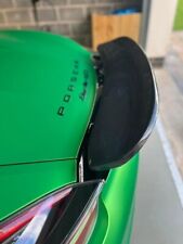 Porsche carbon fiber for sale  Irvine