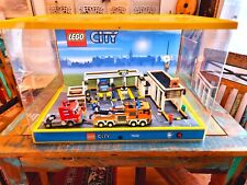 Lego city 7642 gebraucht kaufen  Konstanz