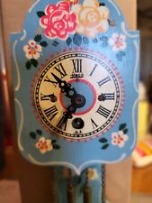 Heco grandfather clock for sale  Grand Junction