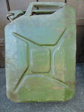 Wh benzinkanister gebraucht kaufen  Glienicke