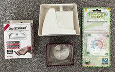White scale thermometer for sale  UK
