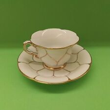 Porzellan gedeck meissen gebraucht kaufen  Lippstadt
