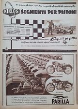 Moto parilla kiklos usato  Pinerolo