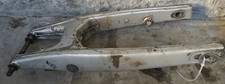 Forcellone husqvarna wre usato  Borgo San Dalmazzo