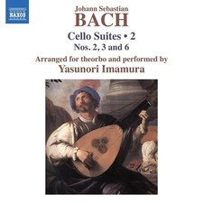 Audio j.s. bach usato  Italia
