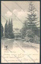 Palermo città villa usato  Gambolo