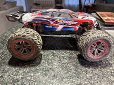 Hosim carro de controle remoto Monster Truck 1/10 30 MPH, sem rádio Truggy 4x4 comprar usado Hosim carro de controle remoto Monster Truck 1/10 30 MPH, sem rádio Truggy 4x4 comprar usado  Enviando para Brazil