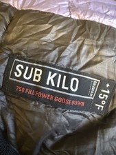Rei sub kilo for sale  Pleasant Hill