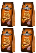Krambals bruschetta griglia usato  Spedire a Italy