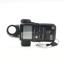Sekonic 758dr digitalmaster usato  Spedire a Italy