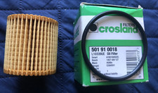 Crosland j05055m oil for sale  HIGH WYCOMBE