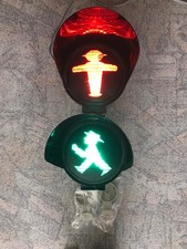 Fußgängerampel verkehrsampel gebraucht kaufen  Karlsruhe