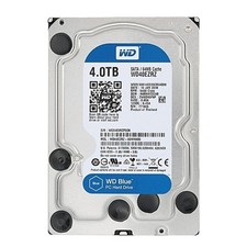 Hard disk 4tb usato  Santa Croce del Sannio