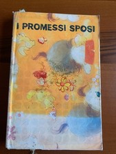 Libro promessi sposi usato  Castelnuovo del Garda