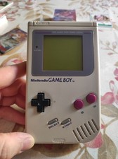 Gameboy classic nintendo usato  Italia
