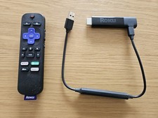 Roku 3810x streaming for sale  BRIGHTON