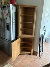 Corner display cabinet for sale  LONDON