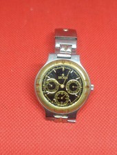 Orologio cronografo sector usato  Italia