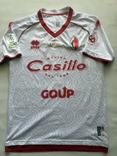 Maglia bari calcio. usato  Italia