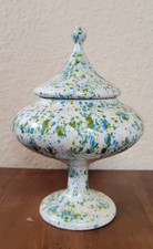 Blue green white for sale  Haslet