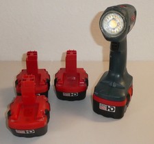 Selbstgebaute bosch lampe gebraucht kaufen Selbstgebaute bosch lampe gebraucht kaufen  Gütersloh