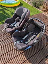 Maxi cosi family for sale  CAMBRIDGE