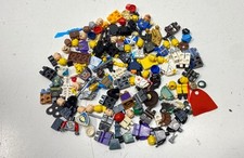 Mixed lego minifigure for sale  Los Angeles