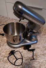 Quigg retro küchenmaschine gebraucht kaufen Quigg retro küchenmaschine gebraucht kaufen  Bad Segeberg
