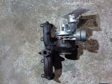 Turbina volkswagen golf usato  Teggiano