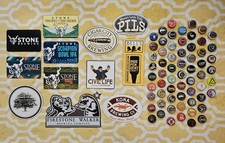 Lot craft beer for sale  Lawrence
