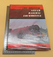 British steam railway for sale  COLCHESTER