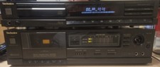 Technics dobly system gebraucht kaufen  Meppen