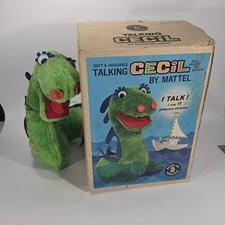 Vintage mattel cecil for sale  Conneaut