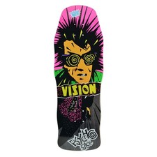 Vision skateboard deck for sale  Mount Clemens