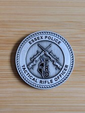 Essex police firearms for sale  DEVIZES