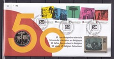 G187444 belgium 3213 d'occasion  Brecht
