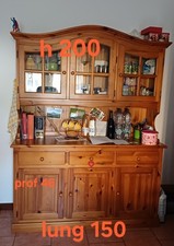 Intera cucina taverna usato  Paderno Dugnano