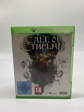 Call cthulhu gebraucht kaufen  Waldshut-Tiengen