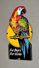 Vintage poll parrot for sale  Woodstock