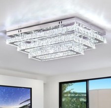 ceiling crystal light fixture for sale ceiling crystal light fixture for sale Mineral Wells