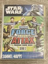 Topps force attax gebraucht kaufen  Wandlitz