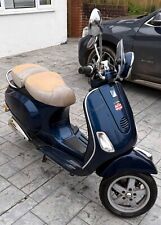 Piaggio vespa lxv for sale  COULSDON