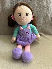 Argos rag doll for sale  WATFORD