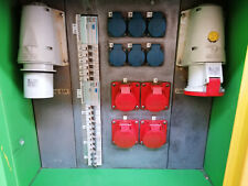 Baustromverteiler elektra tail gebraucht kaufen  Beverungen