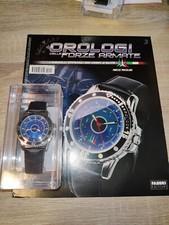 Orologio delle forze usato  Tarquinia