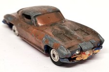 Corgi toys chevrolet for sale  BOGNOR REGIS