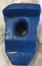 Braçadeira guia de roda giratória Ford Tractor usada pelo fabricante 3000 3600 4000 5000 6600 7610 comprar usado  Enviando para Brazil