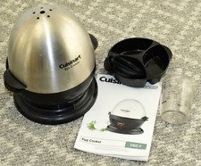 Cuisinart egg cooker for sale  Eden