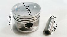 Jnk2057 52.4mm piston for sale  HUNTINGDON