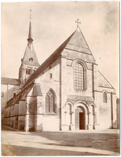 Selles general view d'occasion  Expédié en Belgium